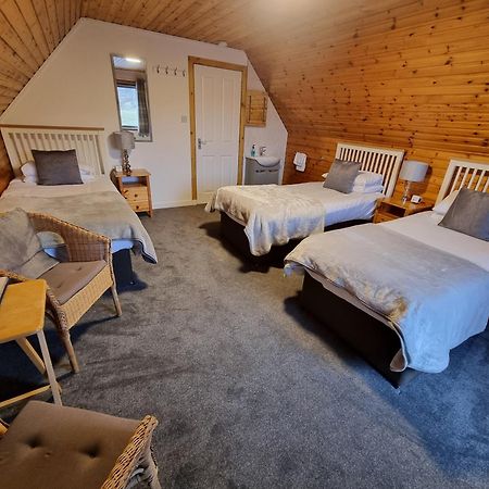 Carn Mhor Bed And Breakfast Aviemore Cameră foto