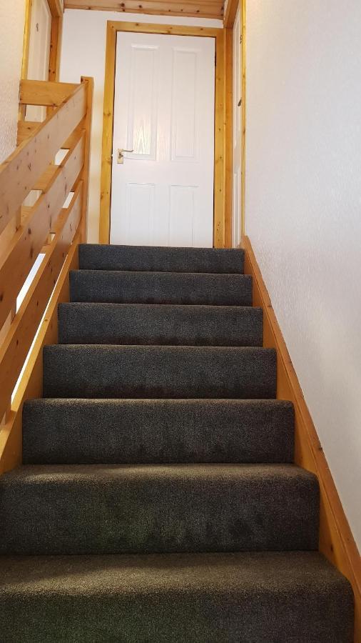 Carn Mhor Bed And Breakfast Aviemore Exterior foto