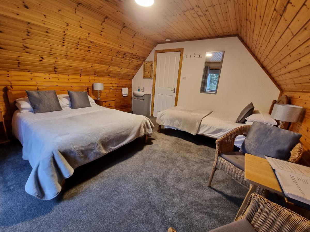 Carn Mhor Bed And Breakfast Aviemore Cameră foto
