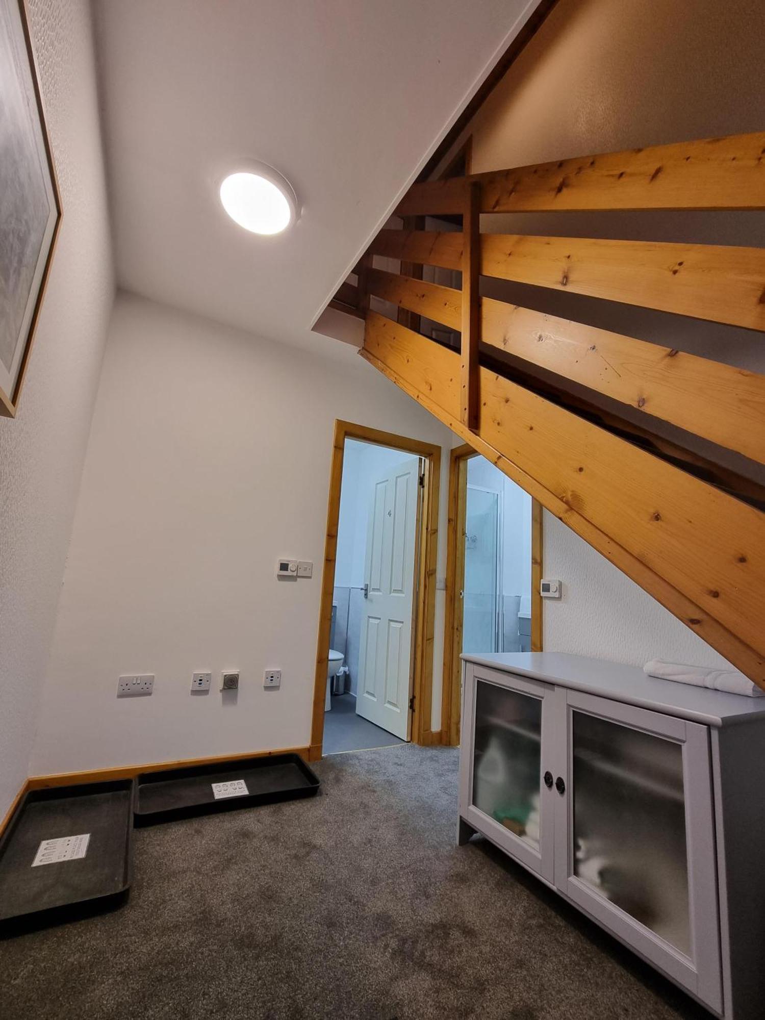 Carn Mhor Bed And Breakfast Aviemore Cameră foto