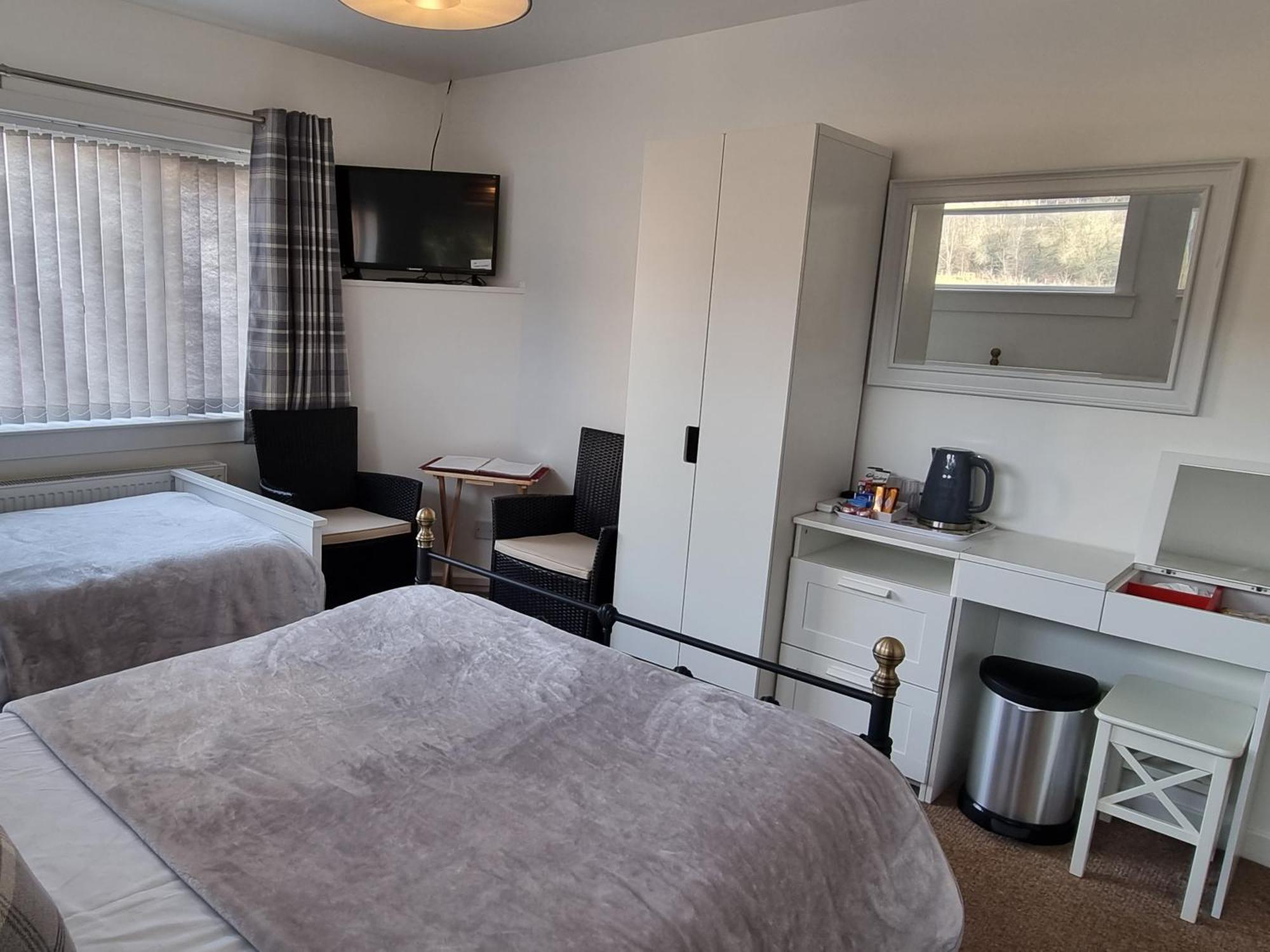 Carn Mhor Bed And Breakfast Aviemore Cameră foto