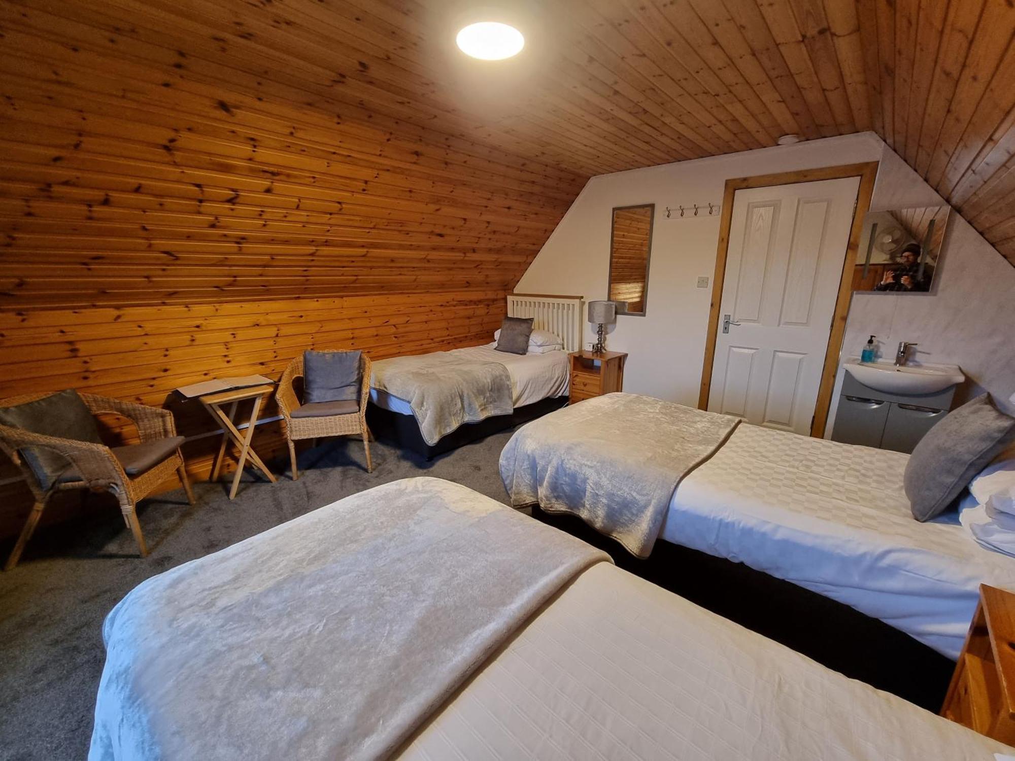 Carn Mhor Bed And Breakfast Aviemore Cameră foto