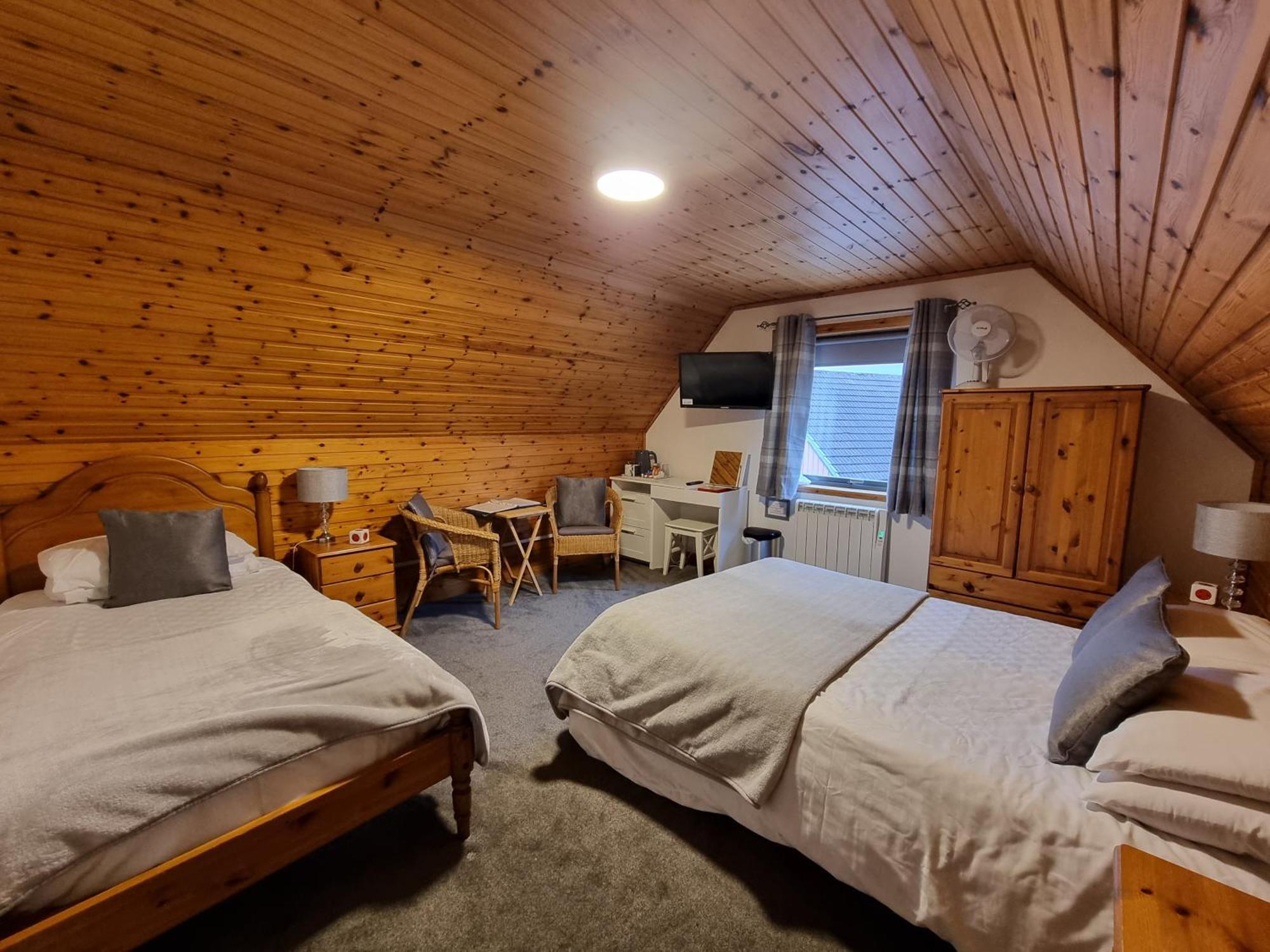 Carn Mhor Bed And Breakfast Aviemore Cameră foto